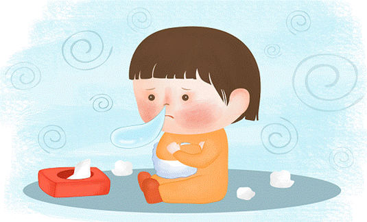 兒童感冒的癥狀、如何預(yù)防、能否<a href=http://www.gdaogerui.com/insurance/ target=_blank class=infotextkey>買保險(xiǎn)</a>來保障,你注意過嗎