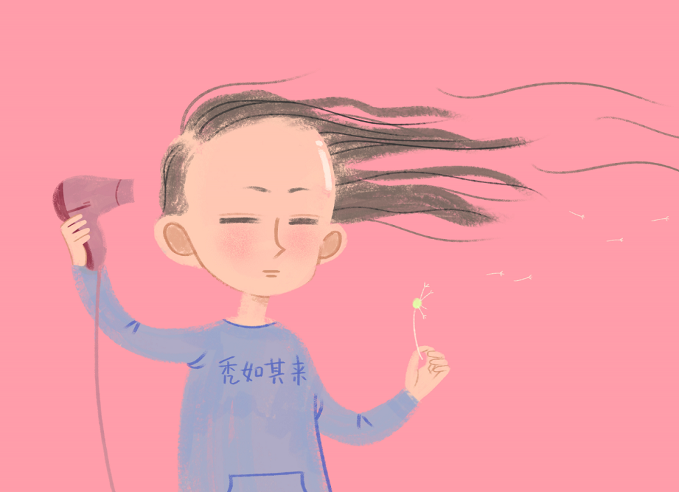 為什么脫發？為什么禿頭？不要再“作死”了！