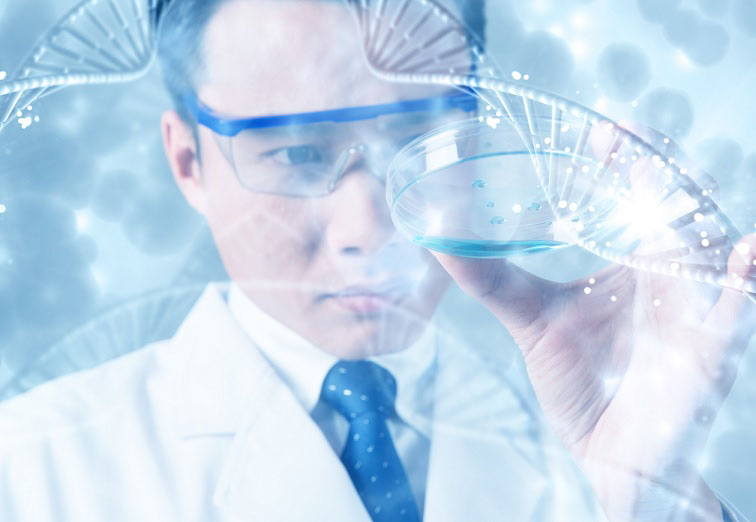 緩解率高達75%的抗癌新藥，對你我意味著什么？