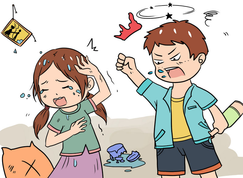 家暴！意外險賠不賠？