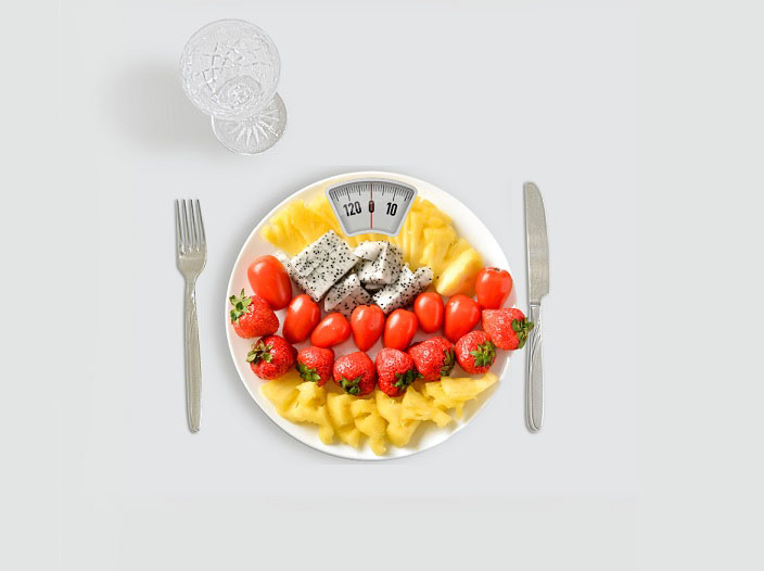 “素食主義”到底是一種健康的生活方式還是危險的前兆？