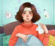 不同類型的感冒有不同癥狀，對癥下藥才能藥到病除