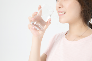 口渴喝水是必須，可喝水也有你必須注意的事