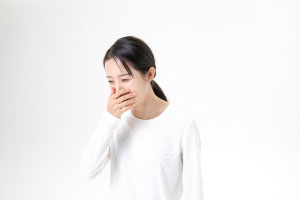 鼻咽癌，如何對它說不？