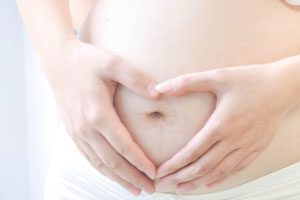 孕吐怎么辦？教你幾招小妙方