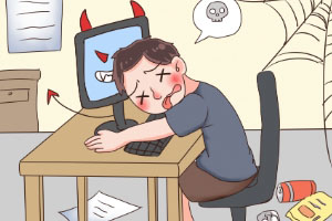 你以為猝死之前就沒有任何預兆嗎？