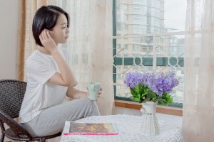 發(fā)呆不是浪費時間，這里告訴你發(fā)呆的三個好處
