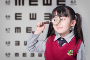 青少年近視高發，該如何防治？