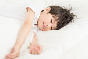 睡覺也是一門學問