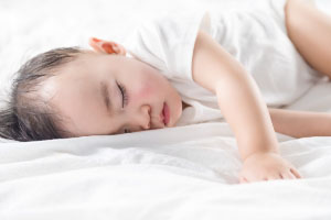 如何保證嬰兒睡眠安全？家長一定要看！