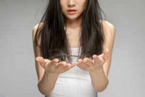 脫發青年的生活指南