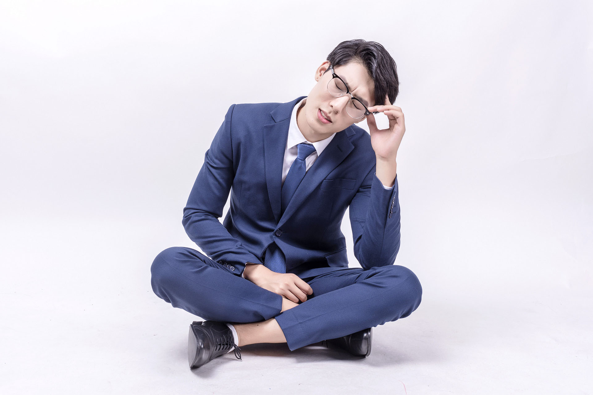 久坐有這么多危害，你還在久坐嗎？