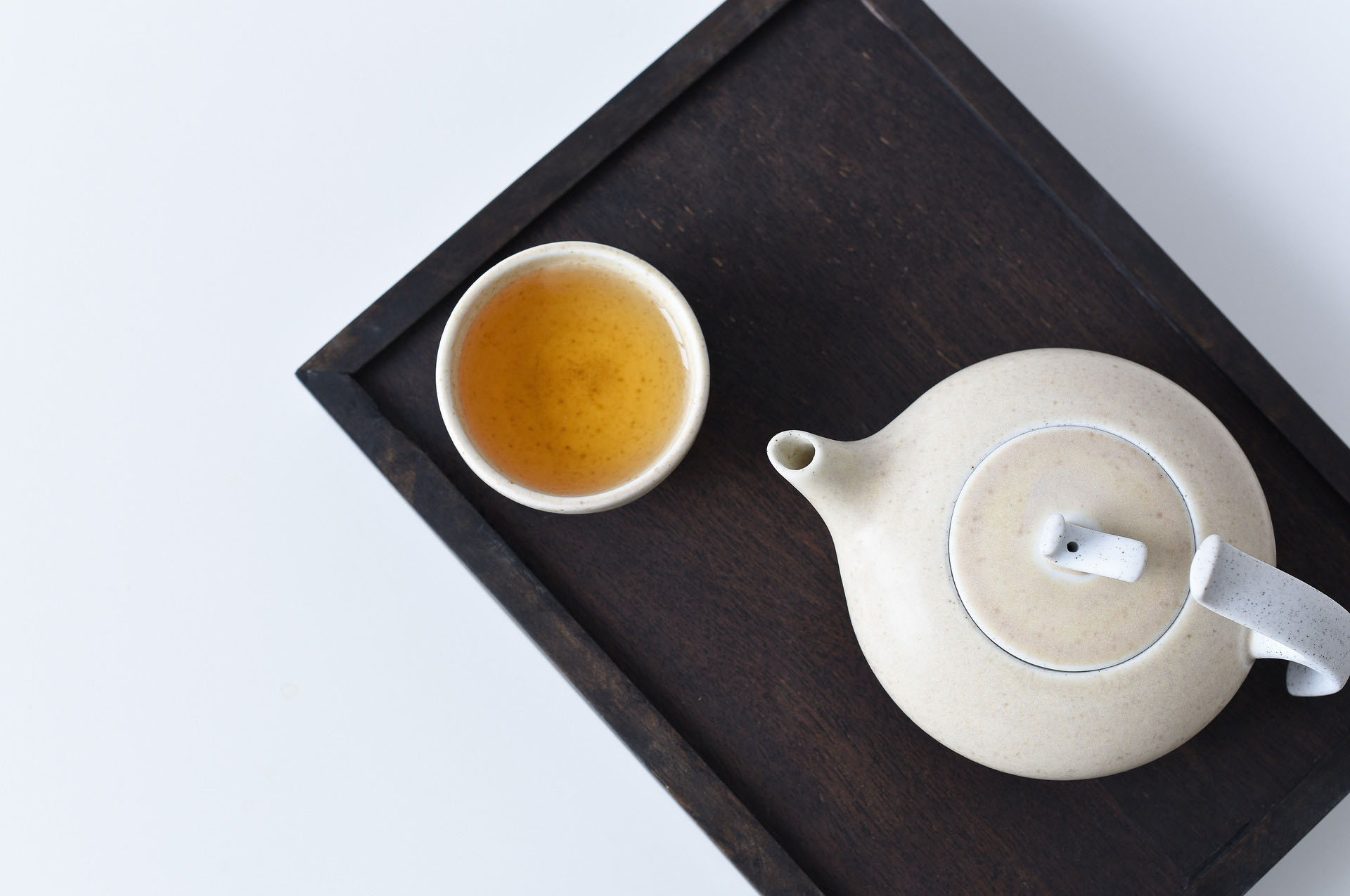 喝醉了，真的能用濃茶來解酒嗎？