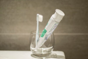牙膏不能吃，你知道為什么嗎？