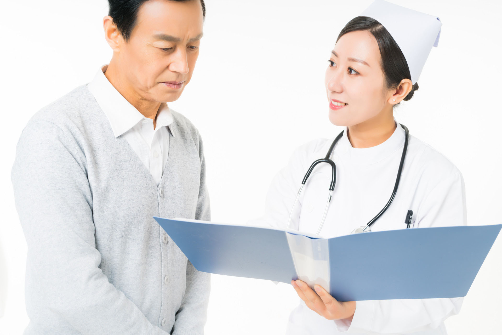 這9種病看著嚇人，其實(shí)多數(shù)不用管！