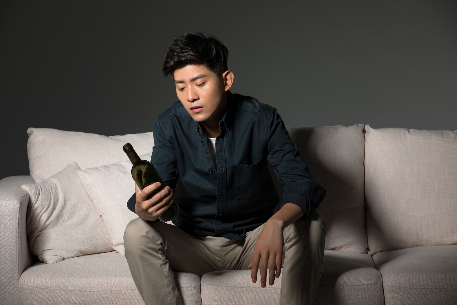 宿醉后如何緩解不適？