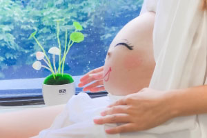 剖腹產傷身且傷心