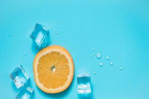 居然有人說喝熱檸檬水可以抗癌，你敢信？