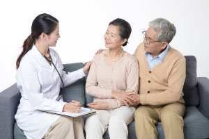 帕金森病應如何調(diào)理 帕金森病應如何調(diào)理