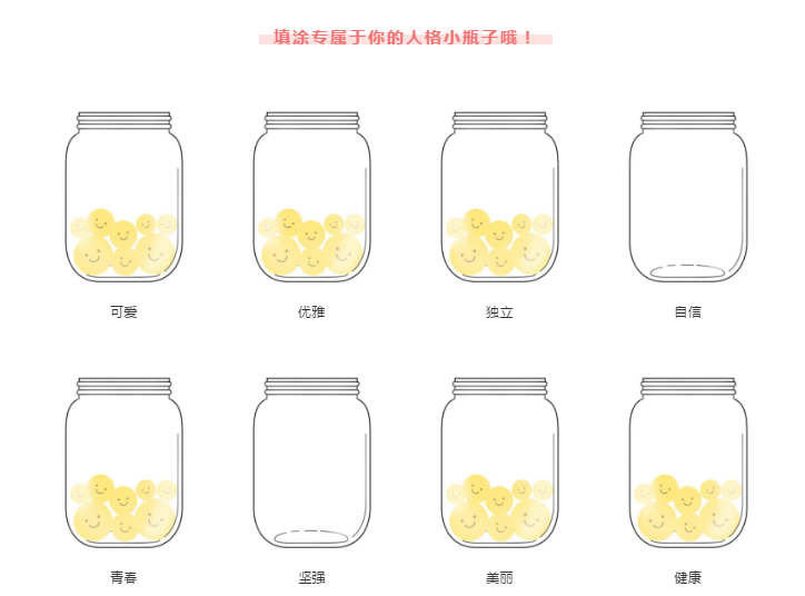 女神瓶鑒 | 集美，快來康康你的專屬小瓶子