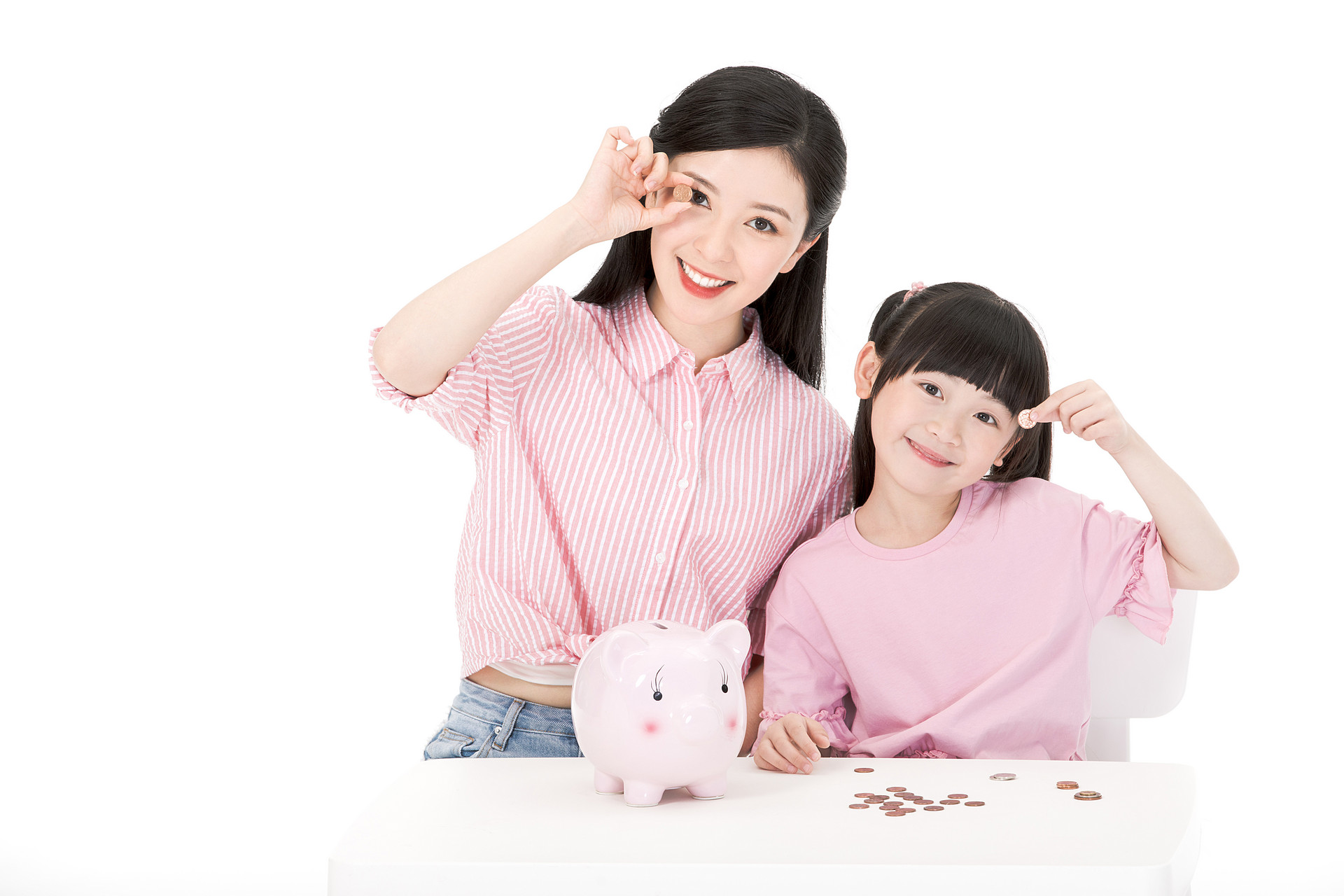 孩子也要學理財？兒童財商的二三事