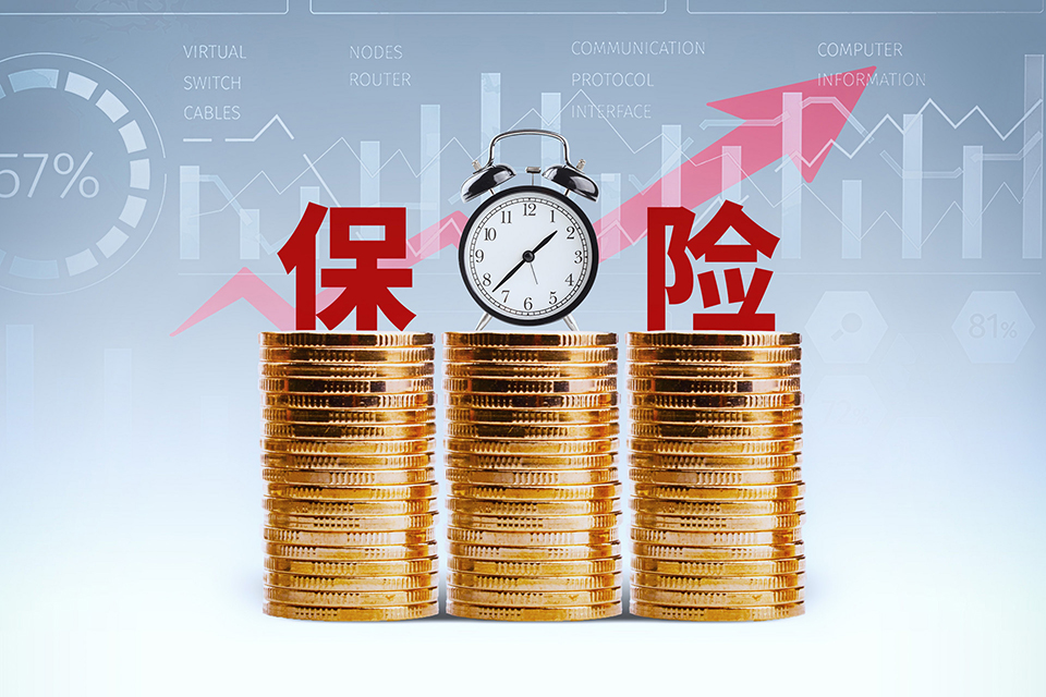 定額終身壽險與增額終身壽險