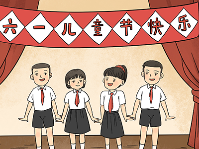 你的童年記憶屬于哪個(gè)年代？