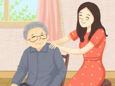 我，25歲，在家里當“全職兒女”