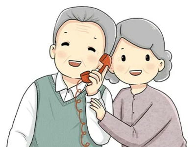 給家人買保險，一定記得“大聲說出來”