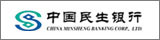 中國民生銀行股份有限公司信用卡中心